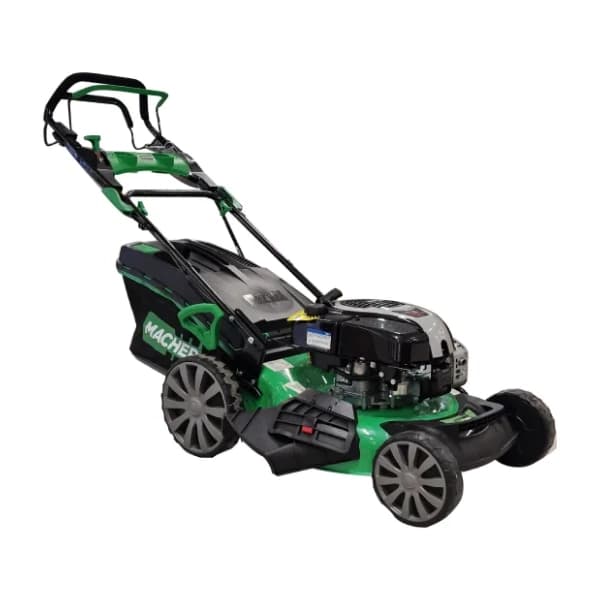 MACHER M51011BSN motorna kosilica 0