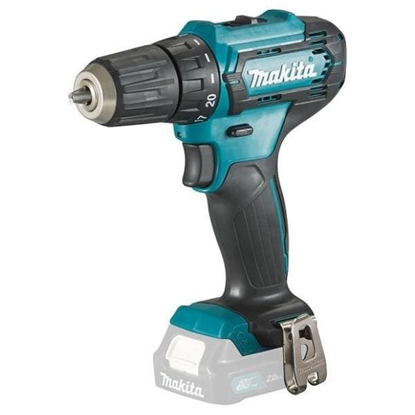 MAKITA CLX224SA set aku bušilica 3