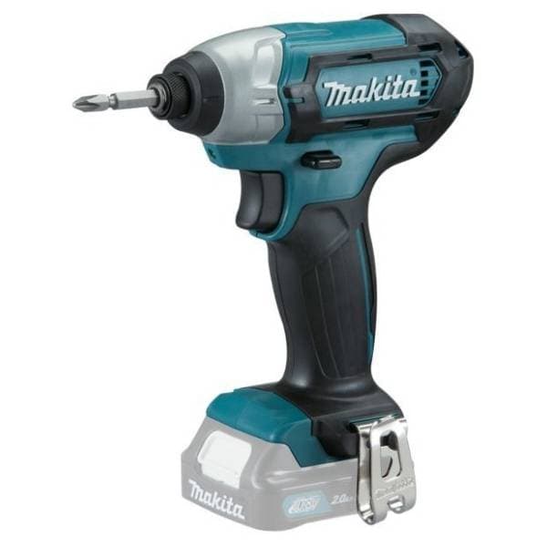MAKITA CLX224SA set aku bušilica 4
