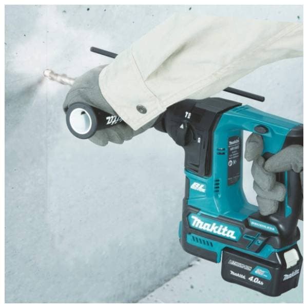 MAKITA HR166DZ Solo aku elektro pneumatski čekić 1