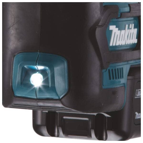 MAKITA HR166DZ Solo aku elektro pneumatski čekić 2