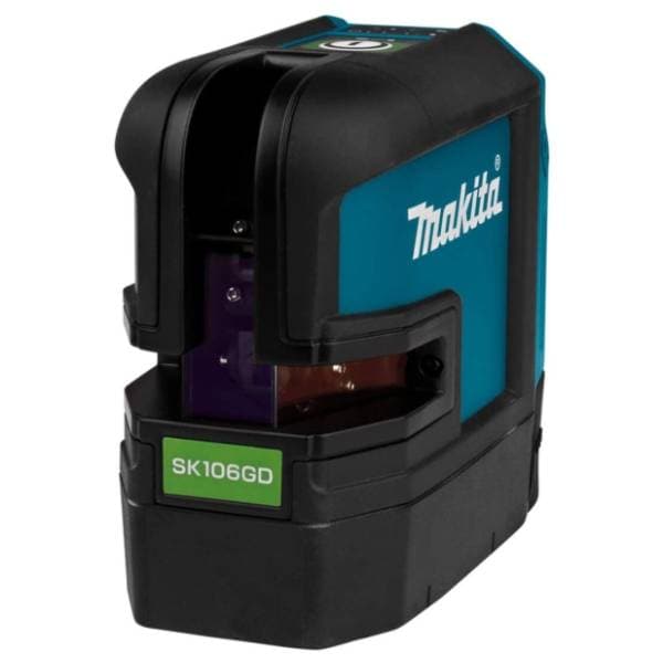 MAKITA SK106GDZ laser sa ukrštenim linijama 3