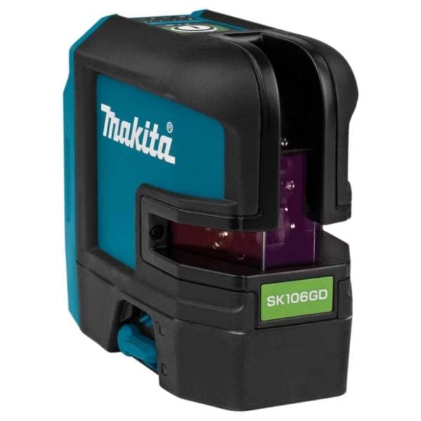 MAKITA SK106GDZ laser sa ukrštenim linijama 4