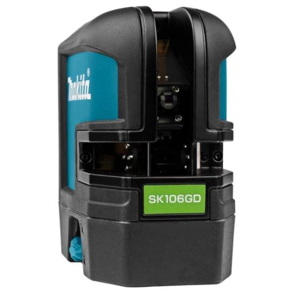 MAKITA SK106GDZ laser sa ukrštenim linijama 2
