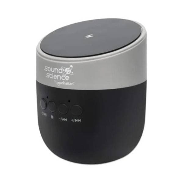 MANHATTAN bluetooth zvučnik 165051 0