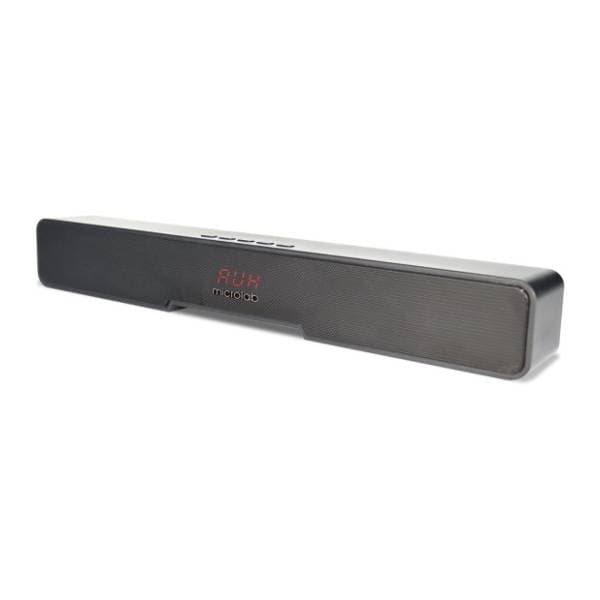 MICROLAB soundbar Onebar02 LED 0