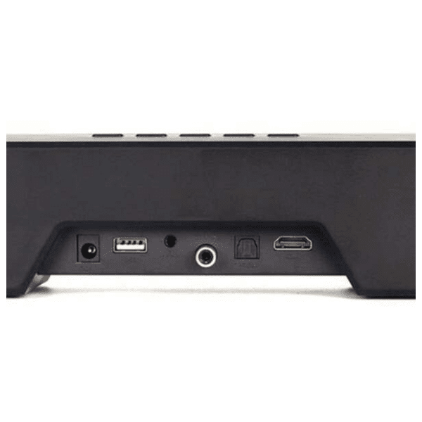 MICROLAB soundbar Onebar02 LED 1