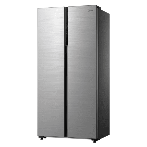 MIDEA side by side frižider MDRS619FIE46 2