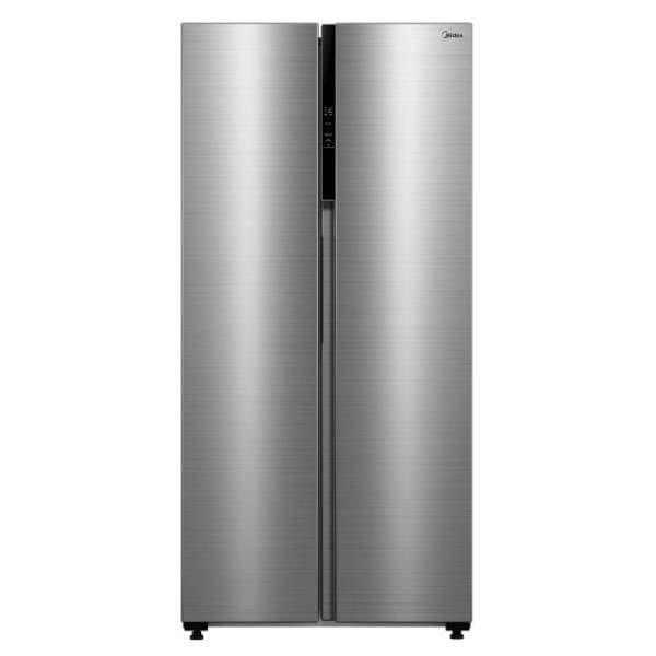 MIDEA side by side frižider MDRS619FIE46 1