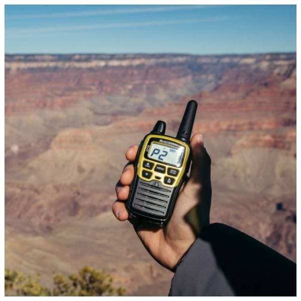 MIDLAND XT70 Adventure toki voki 4