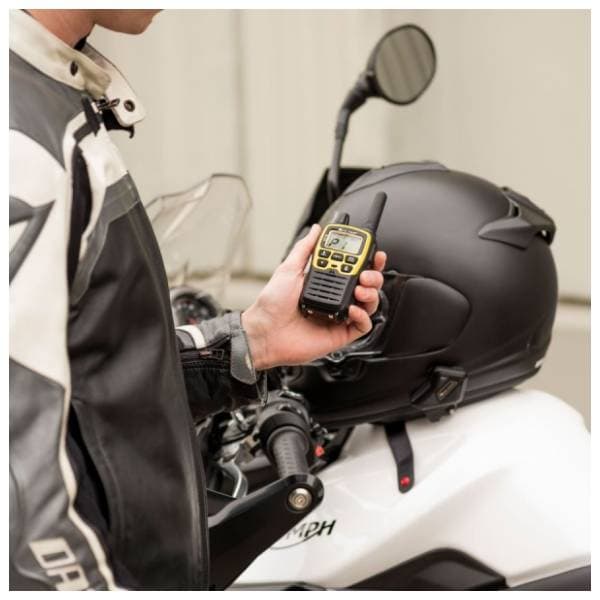 MIDLAND XT70 Adventure toki voki 5