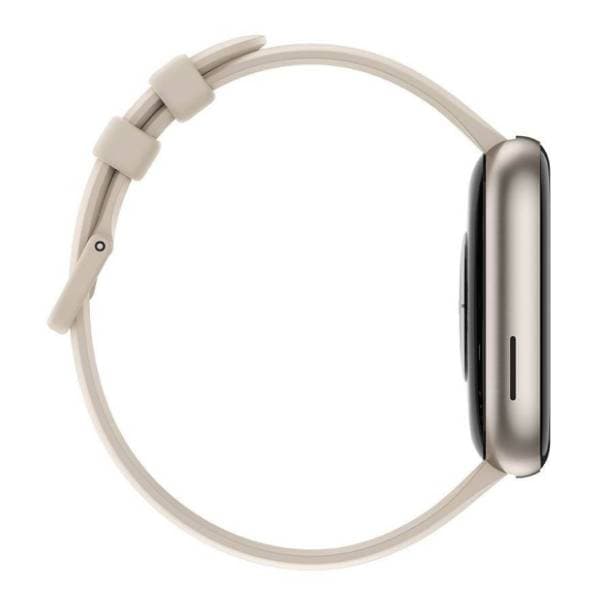 MOYE Kronos 3 Pro Silver pametni sat 3