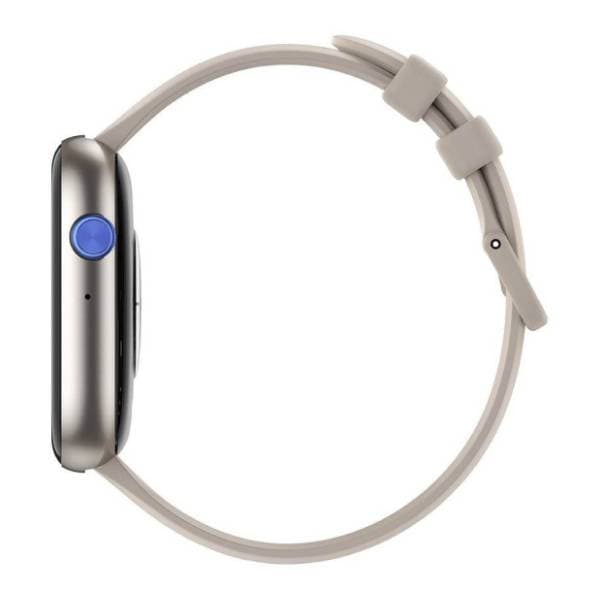 MOYE Kronos 3 Pro Silver pametni sat 4