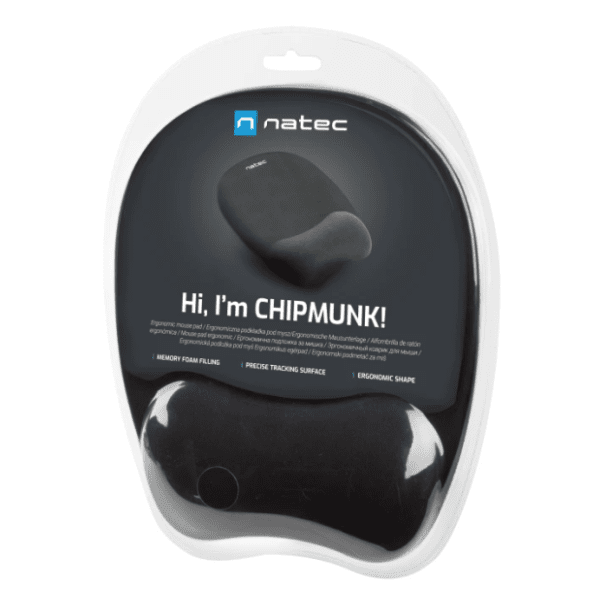 NATEC podloga za miša CHIPMUNK NPF-0784 3