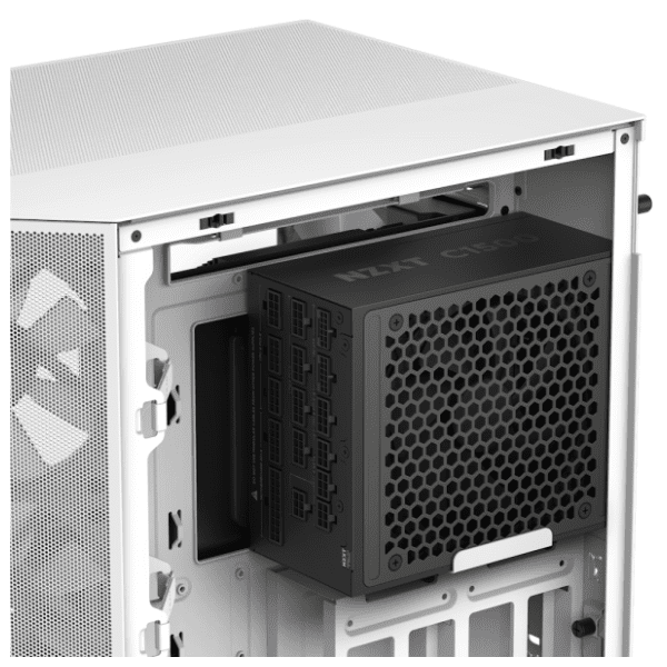 NZXT napajanje C1500 Platinum 1500W PA-5P1BB-EU 5