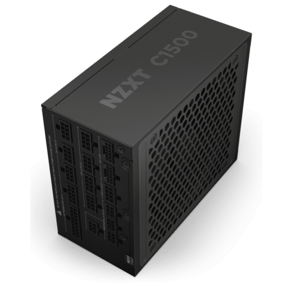 NZXT napajanje C1500 Platinum 1500W PA-5P1BB-EU 1