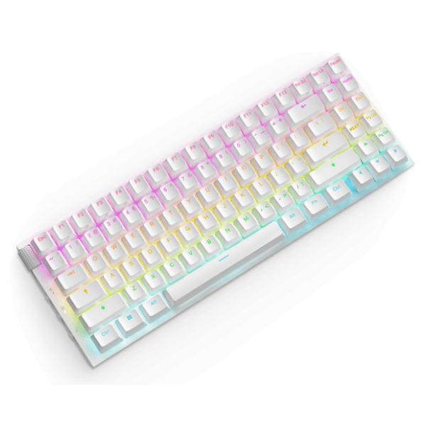 NZXT tastatura Function 2 MiniTKL US KB-002NB-US bela 2