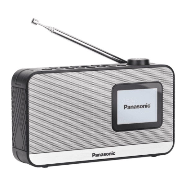 PANASONIC RF-D15EG-K radio sa satom 0