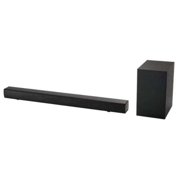 PANASONIC soundbar zvučnik SC-HTB150EGK 0