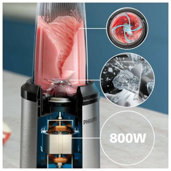 PHILIPS blender HR2764/00 2