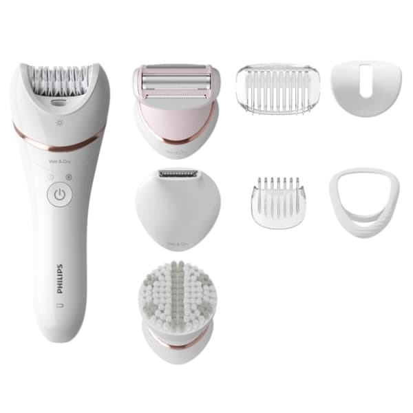 PHILIPS epilator BRE735/00 3