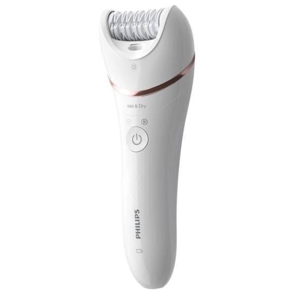 PHILIPS epilator BRE740/10 0
