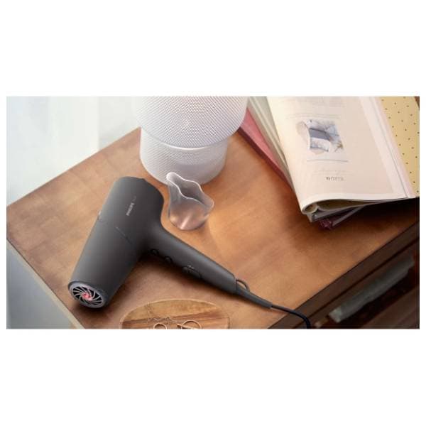 PHILIPS fen BHD504/00 5