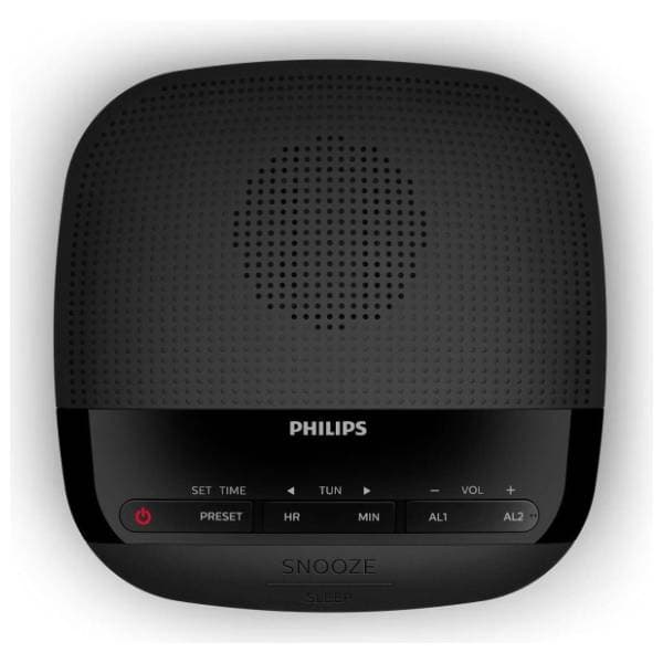 PHILIPS TAR3205/12 radio sa satom 2