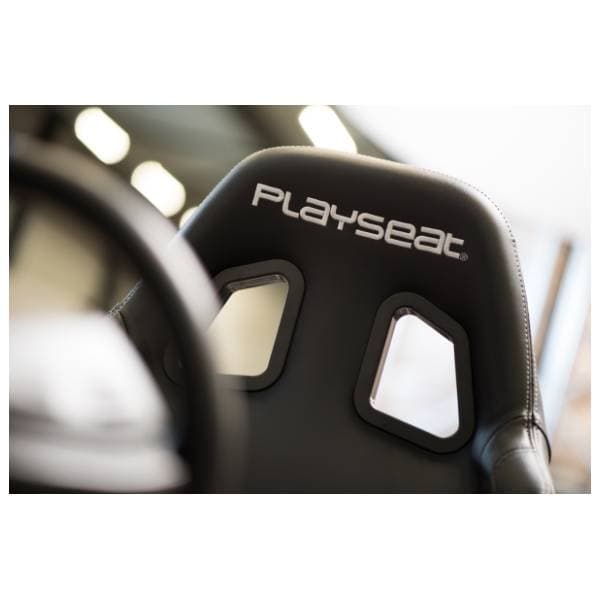 PLAYSEAT Evolution Black gejmerska stolica 9