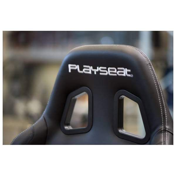 PLAYSEAT Evolution Black gejmerska stolica 7