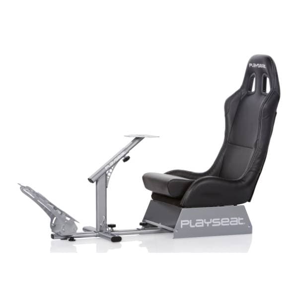 PLAYSEAT Evolution Black gejmerska stolica 0