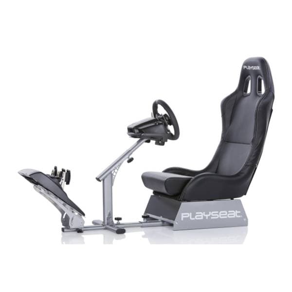 PLAYSEAT Evolution Black gejmerska stolica 1