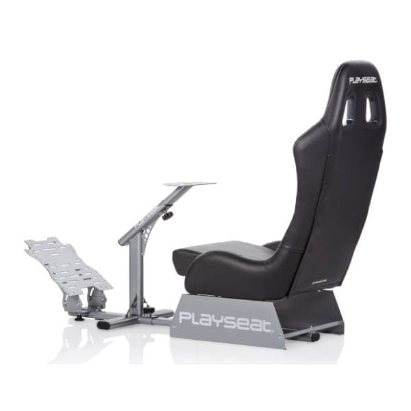 PLAYSEAT Evolution Black gejmerska stolica 2