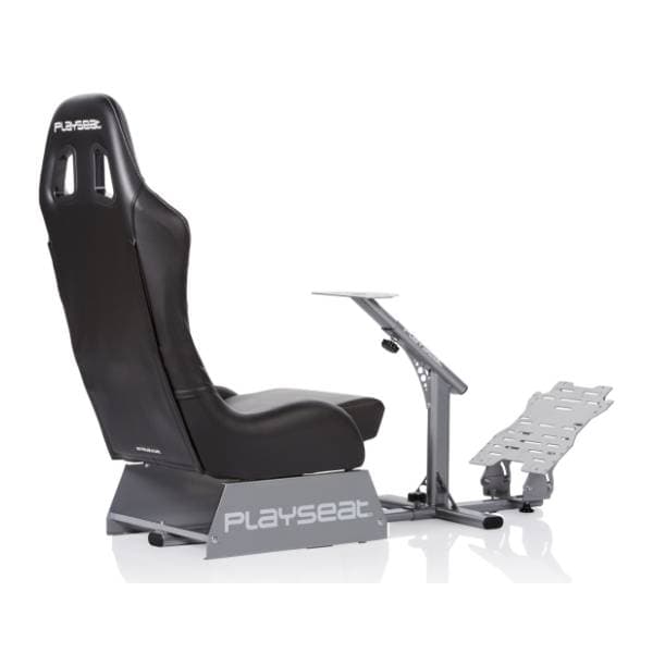 PLAYSEAT Evolution Black gejmerska stolica 4