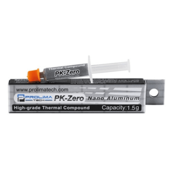 PROLIMATECH PK-3 1.5g termalna pasta 0