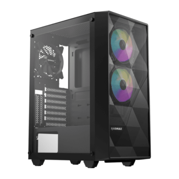RAIDMAX kućište Meshian X902 0