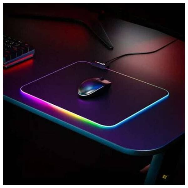 RAMPAGE podloga za miša MP-23 3