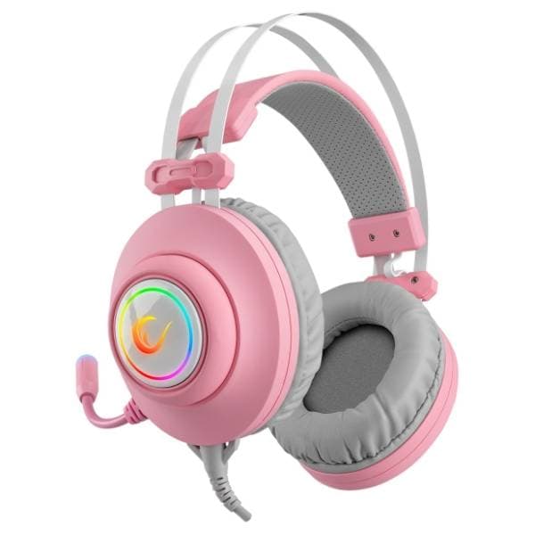 RAMPAGE slušalice RM-K1 Pulsar 1