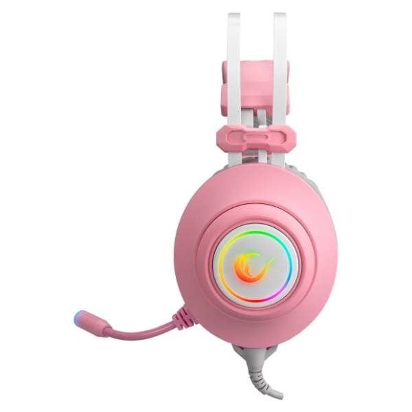 RAMPAGE slušalice RM-K1 Pulsar 3