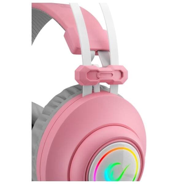 RAMPAGE slušalice RM-K1 Pulsar 4