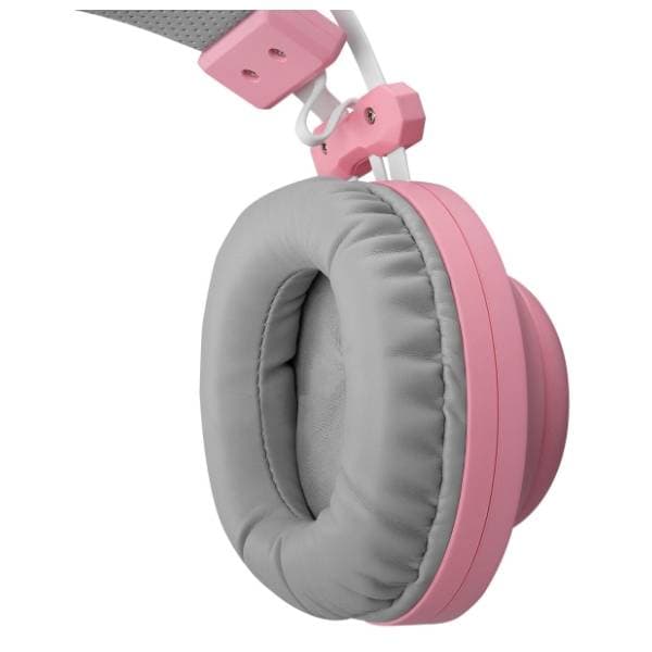 RAMPAGE slušalice RM-K1 Pulsar 5