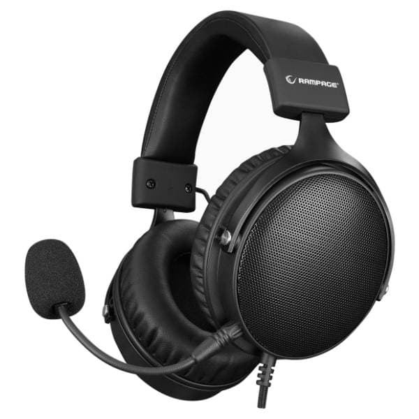RAMPAGE slušalice RM-K99 Pike 0