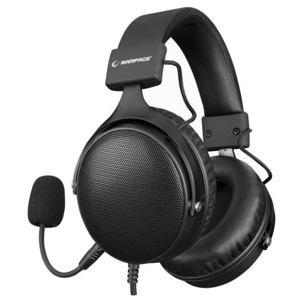 RAMPAGE slušalice RM-K99 Pike 1
