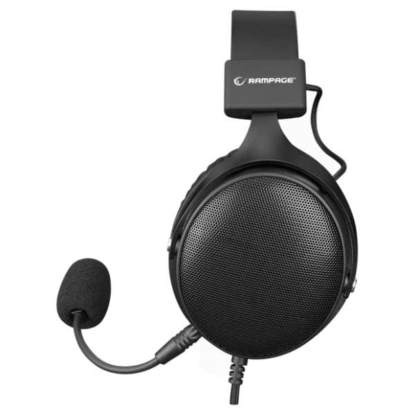 RAMPAGE slušalice RM-K99 Pike 4