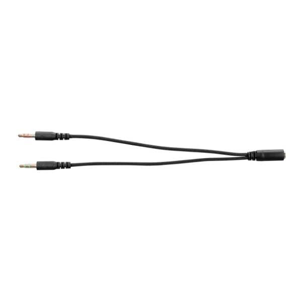 RAMPAGE slušalice RM-K99 Pike 8