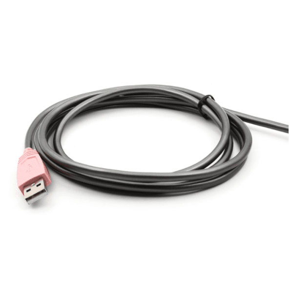 RAPOO slušalice Gaming VH610 7.1 USB roze 5