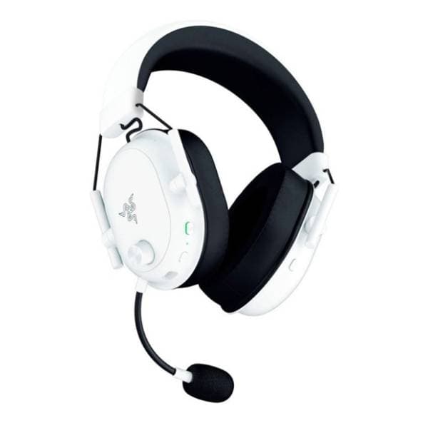 RAZER slušalice BlackShark V2 HyperSpeed Esports Headset - White Edition 1