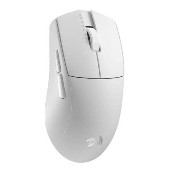 REDRAGON bežični miš King Pro M916W beli 0