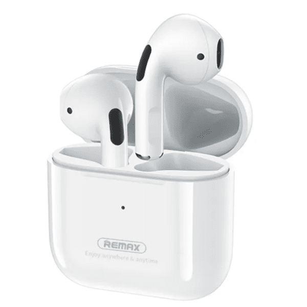 REMAX slušalice TWS-10 bele 0