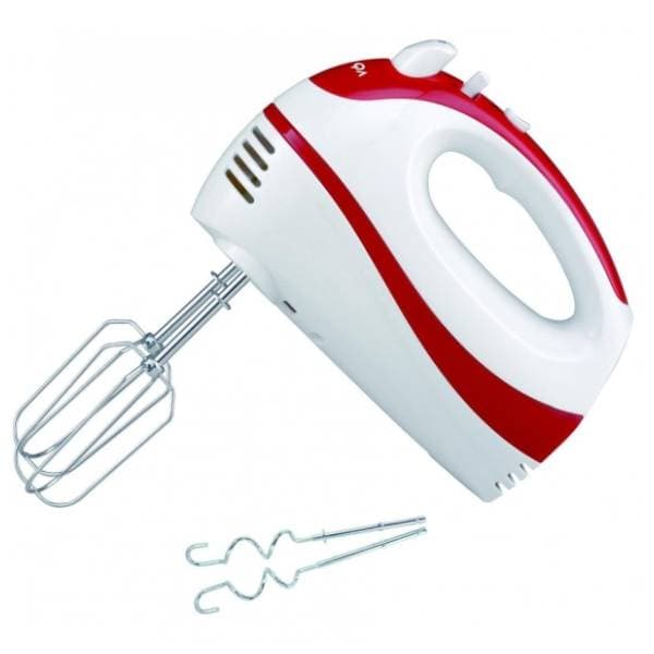 ROSBERG ručni mikser RP51110EW 0